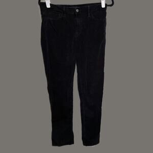Calvin Klein corduroy Straight pants size 8 x 32